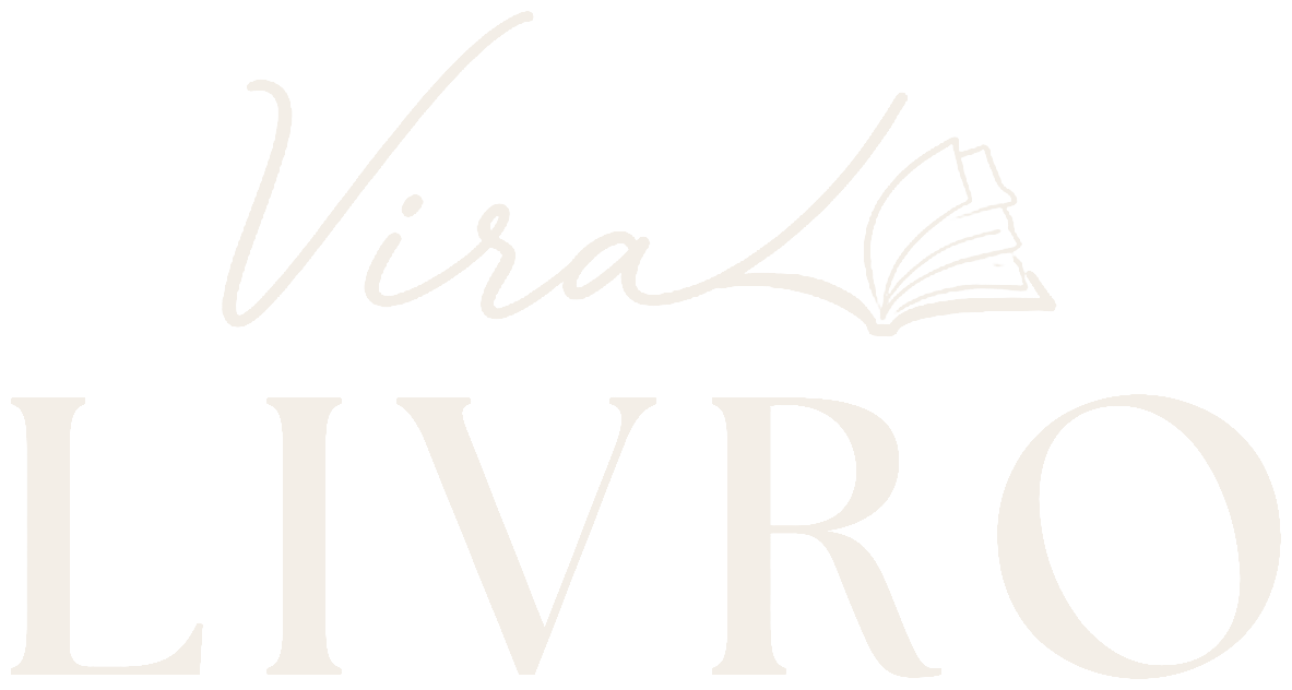 Vira Livro Editora