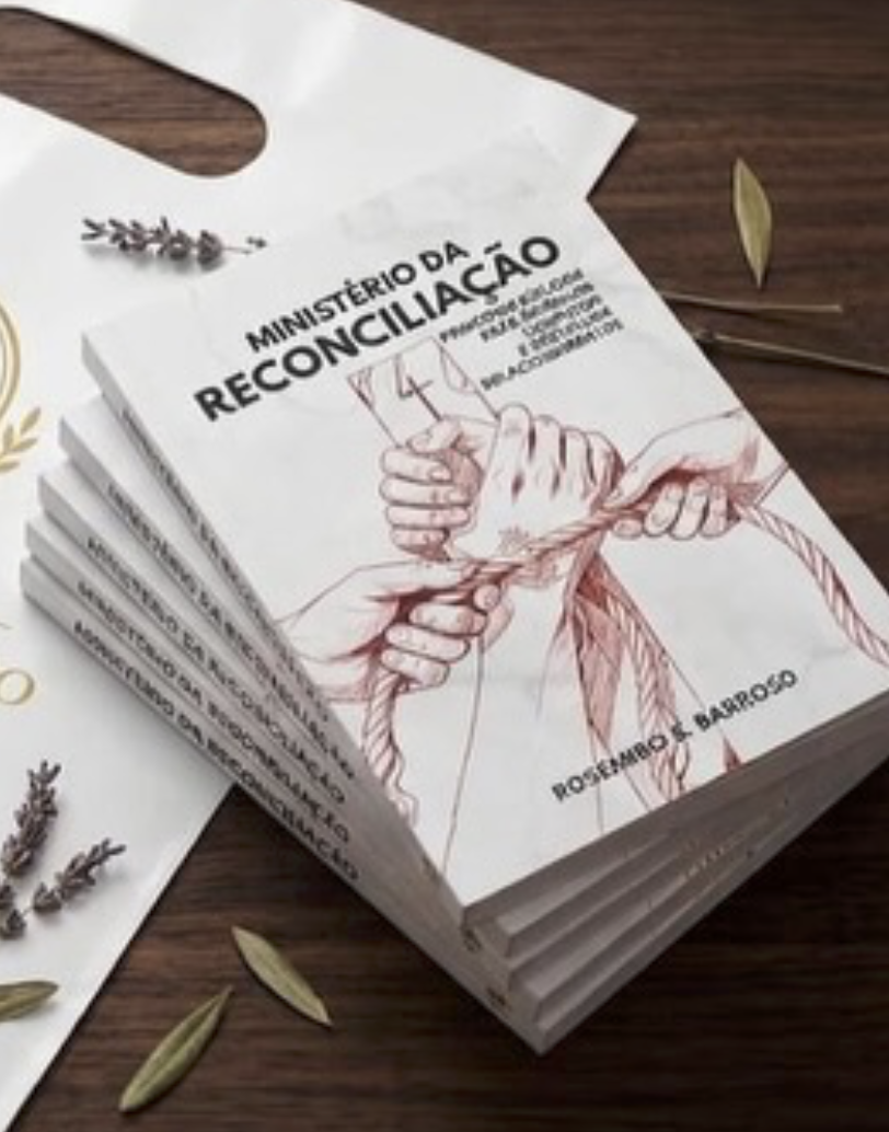 Ministério da Reconciliação