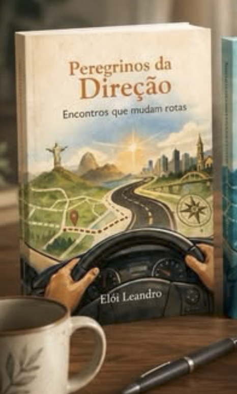 Peregrinos da Direção